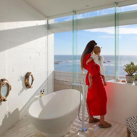 Clifton Ezulwini Villa Cape Town Exterior photo