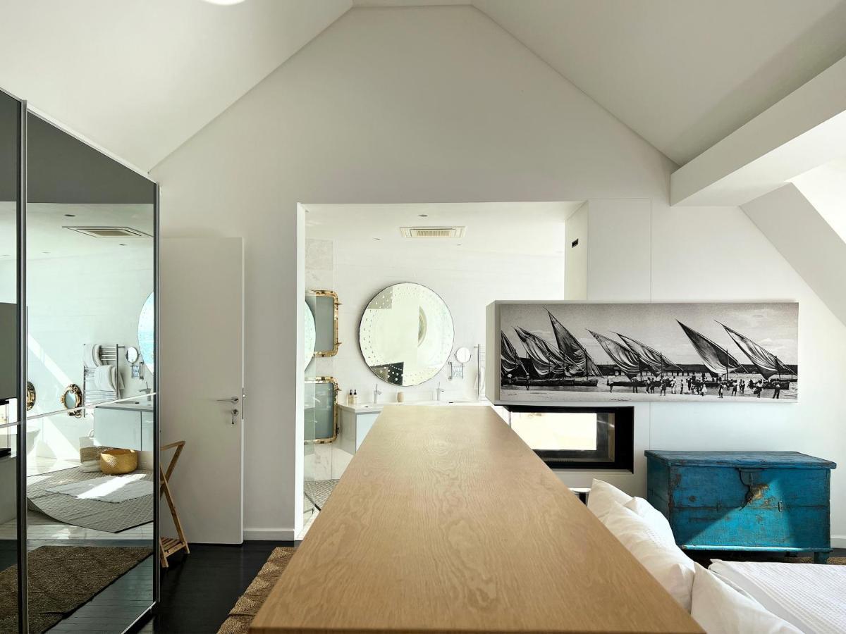 Clifton Ezulwini Villa Cape Town Exterior photo