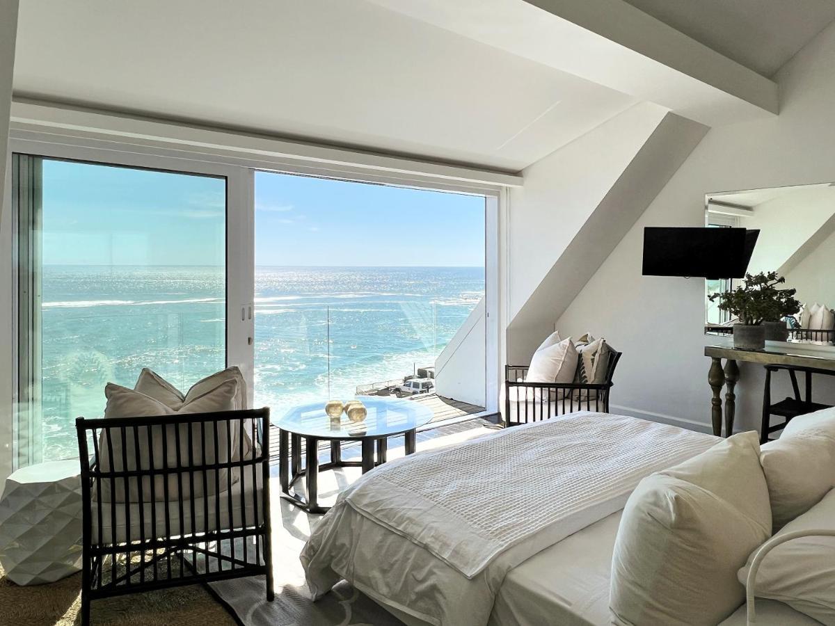 Clifton Ezulwini Villa Cape Town Exterior photo