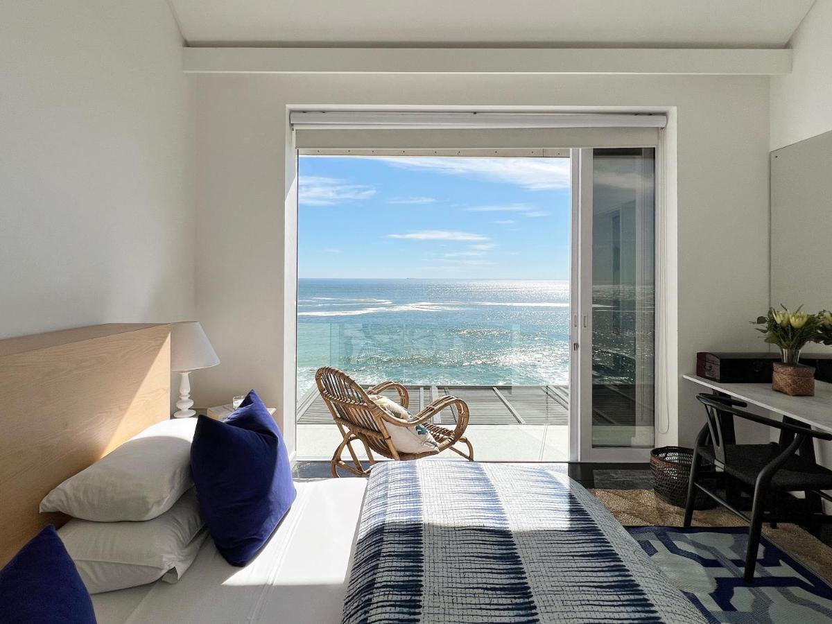 Clifton Ezulwini Villa Cape Town Exterior photo