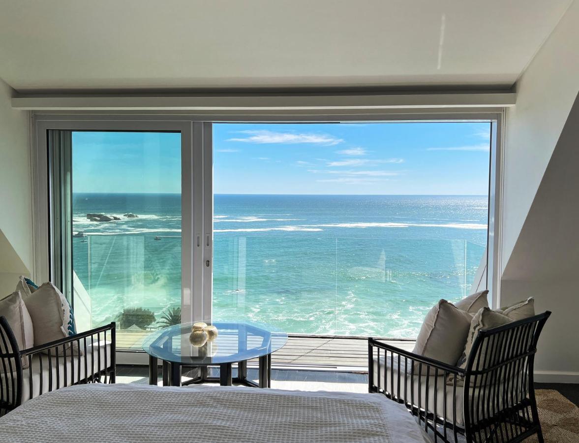 Clifton Ezulwini Villa Cape Town Exterior photo