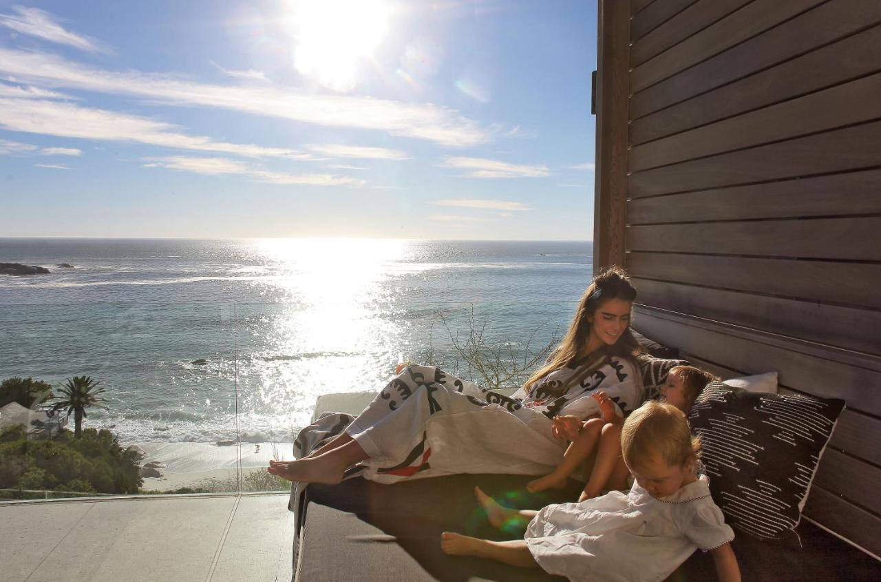 Clifton Ezulwini Villa Cape Town Exterior photo