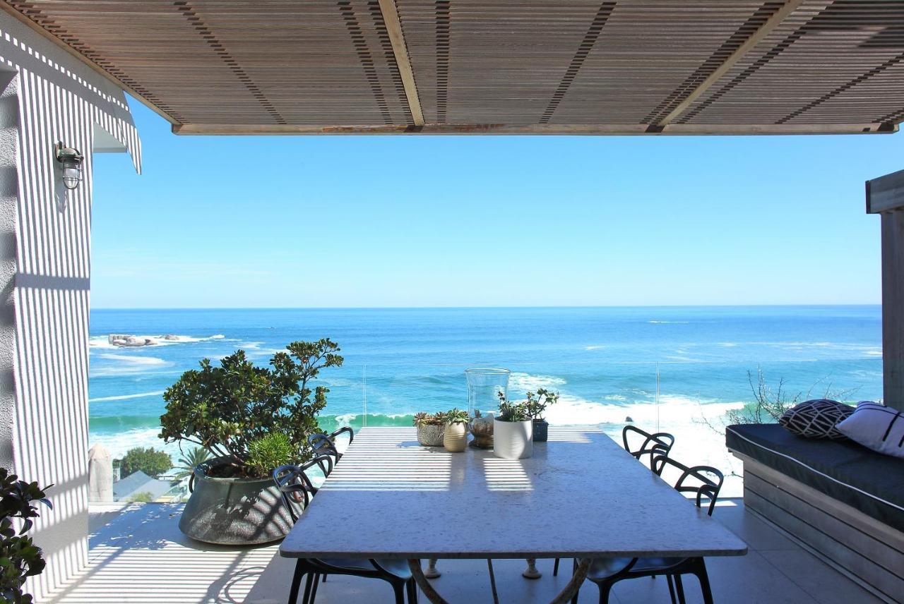 Clifton Ezulwini Villa Cape Town Exterior photo