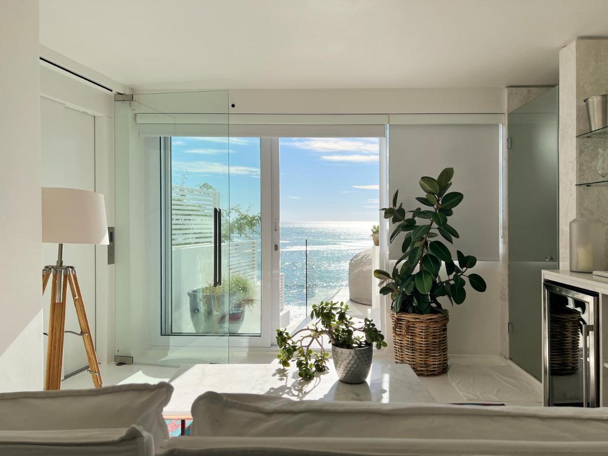 Clifton Ezulwini Villa Cape Town Exterior photo