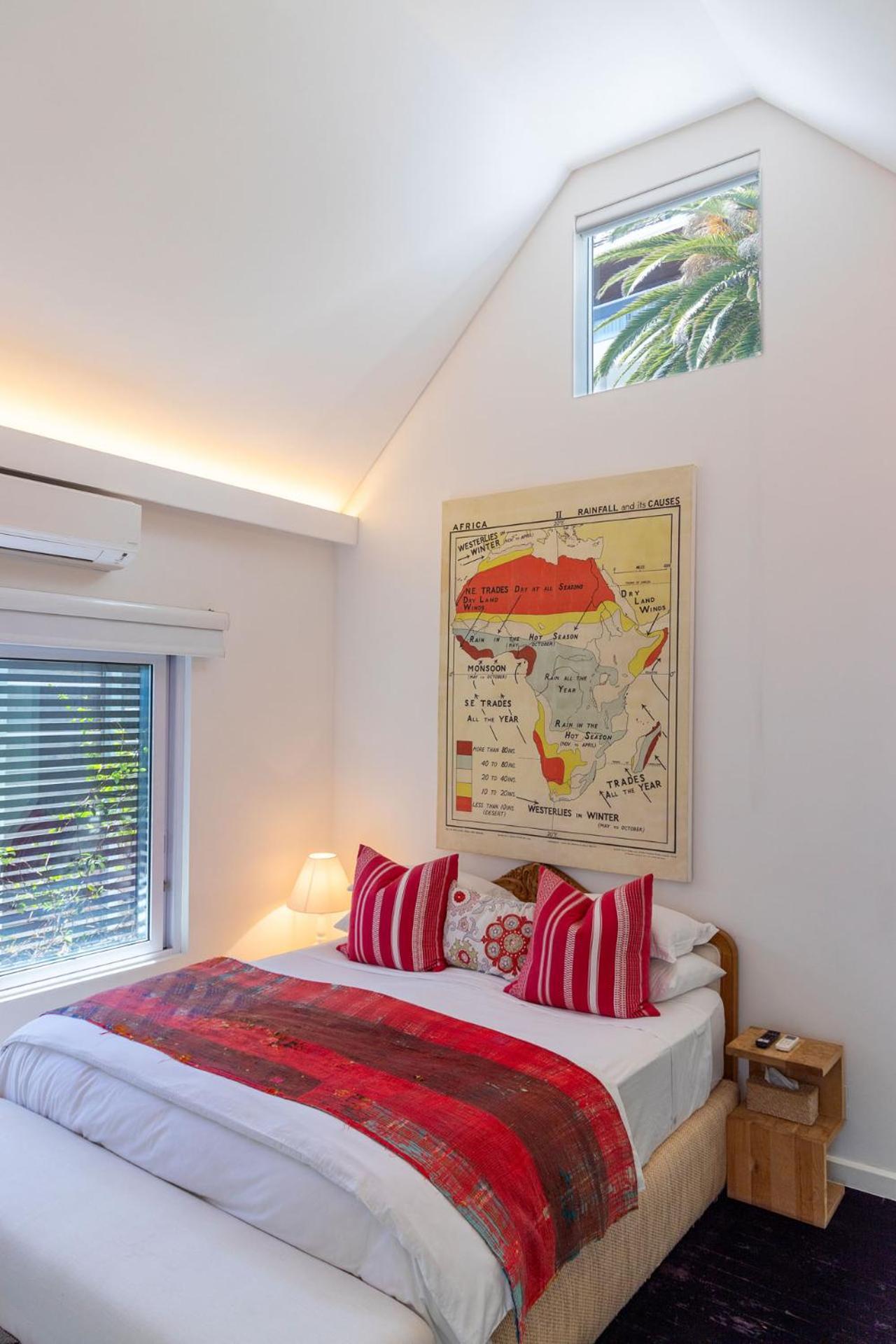 Clifton Ezulwini Villa Cape Town Room photo