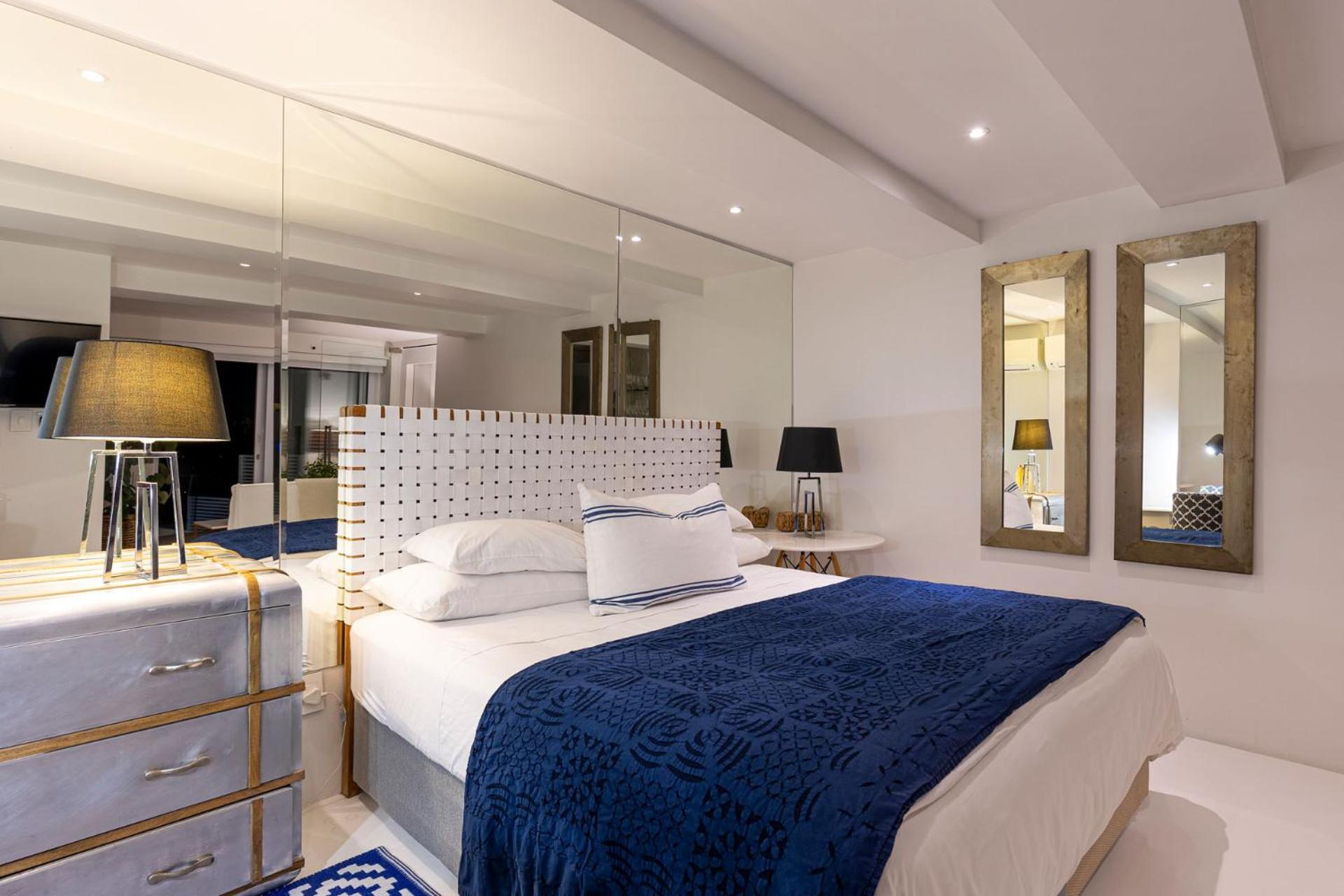 Clifton Ezulwini Villa Cape Town Room photo