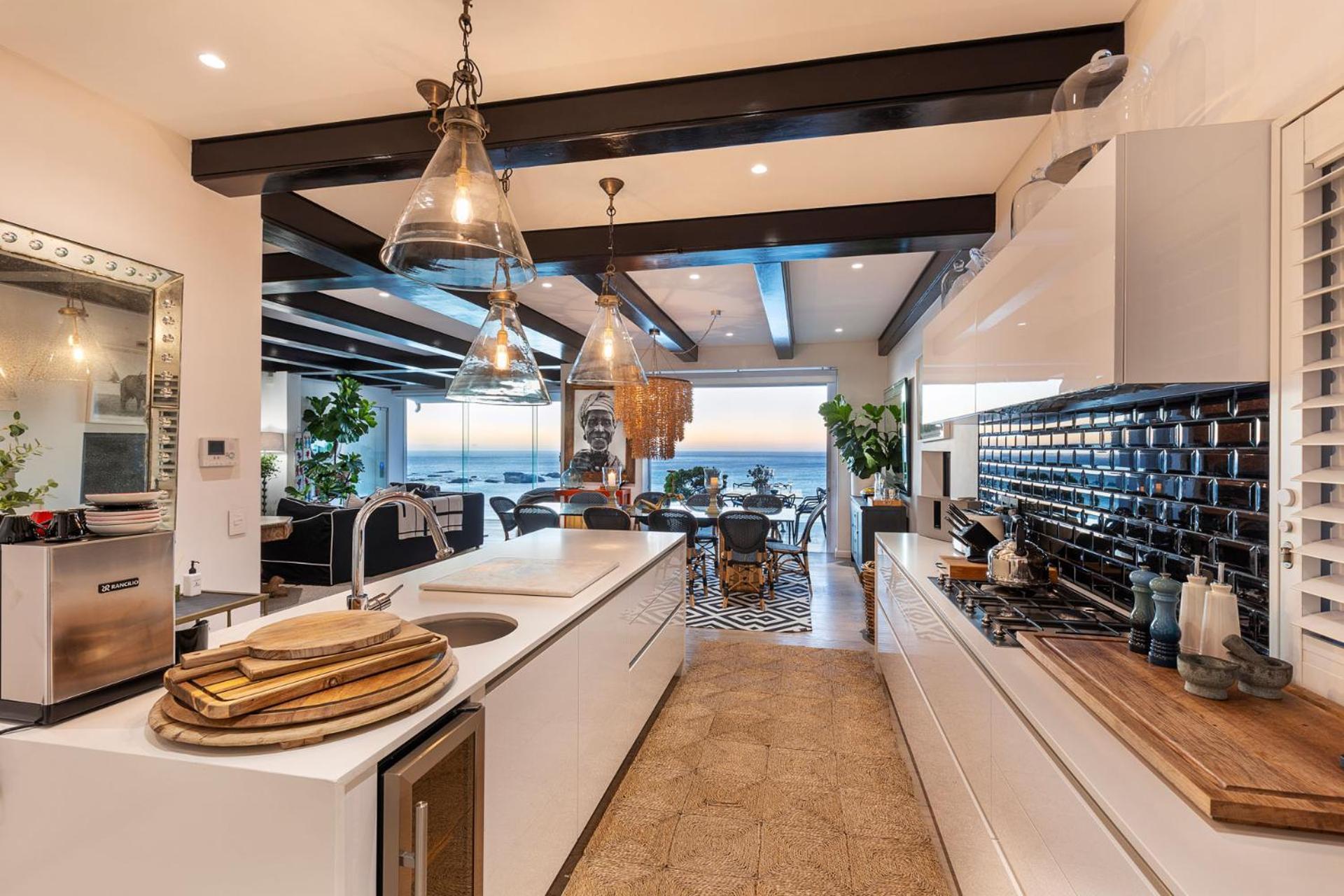 Clifton Ezulwini Villa Cape Town Room photo