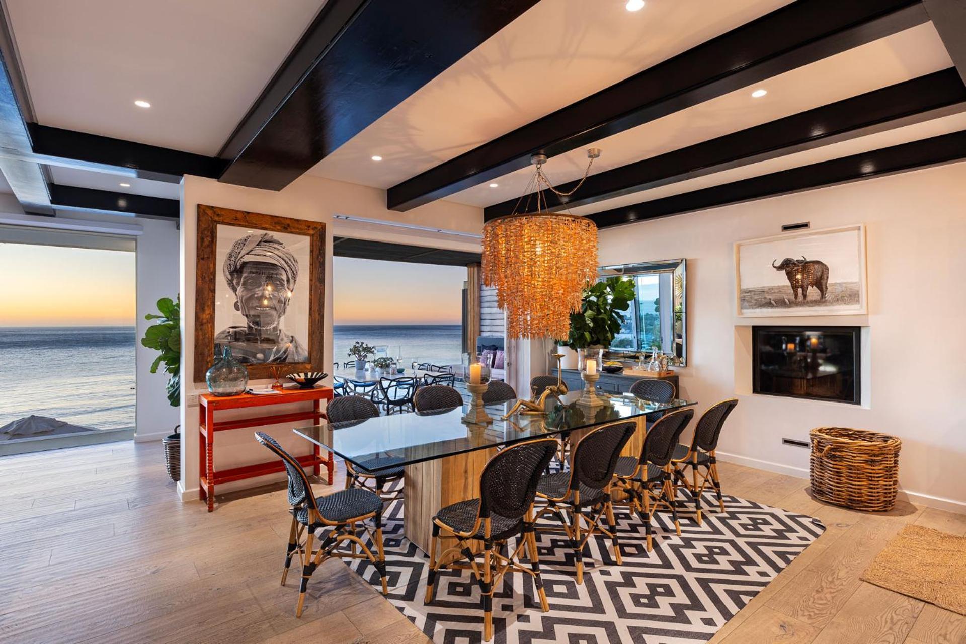 Clifton Ezulwini Villa Cape Town Room photo
