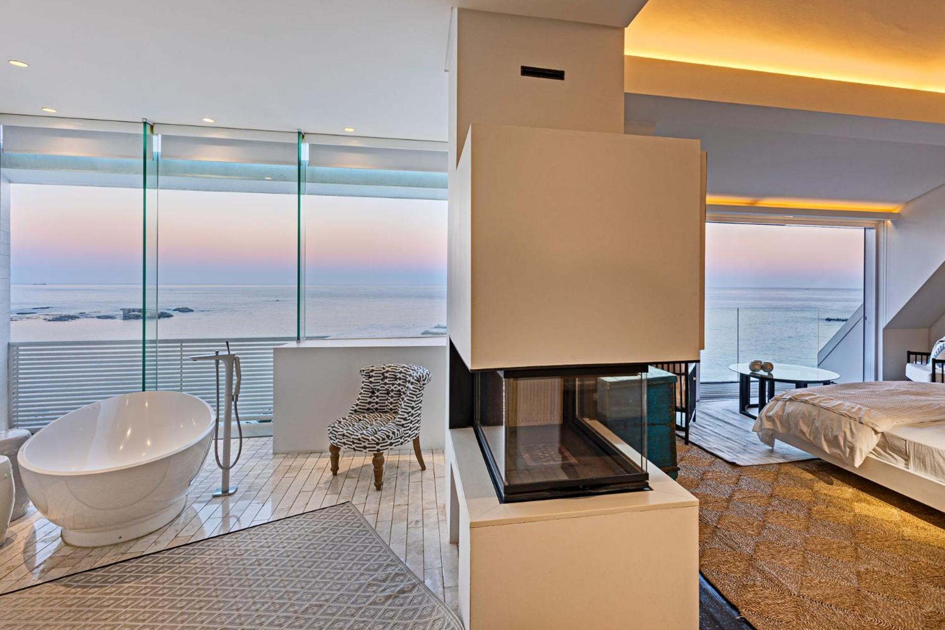 Clifton Ezulwini Villa Cape Town Room photo