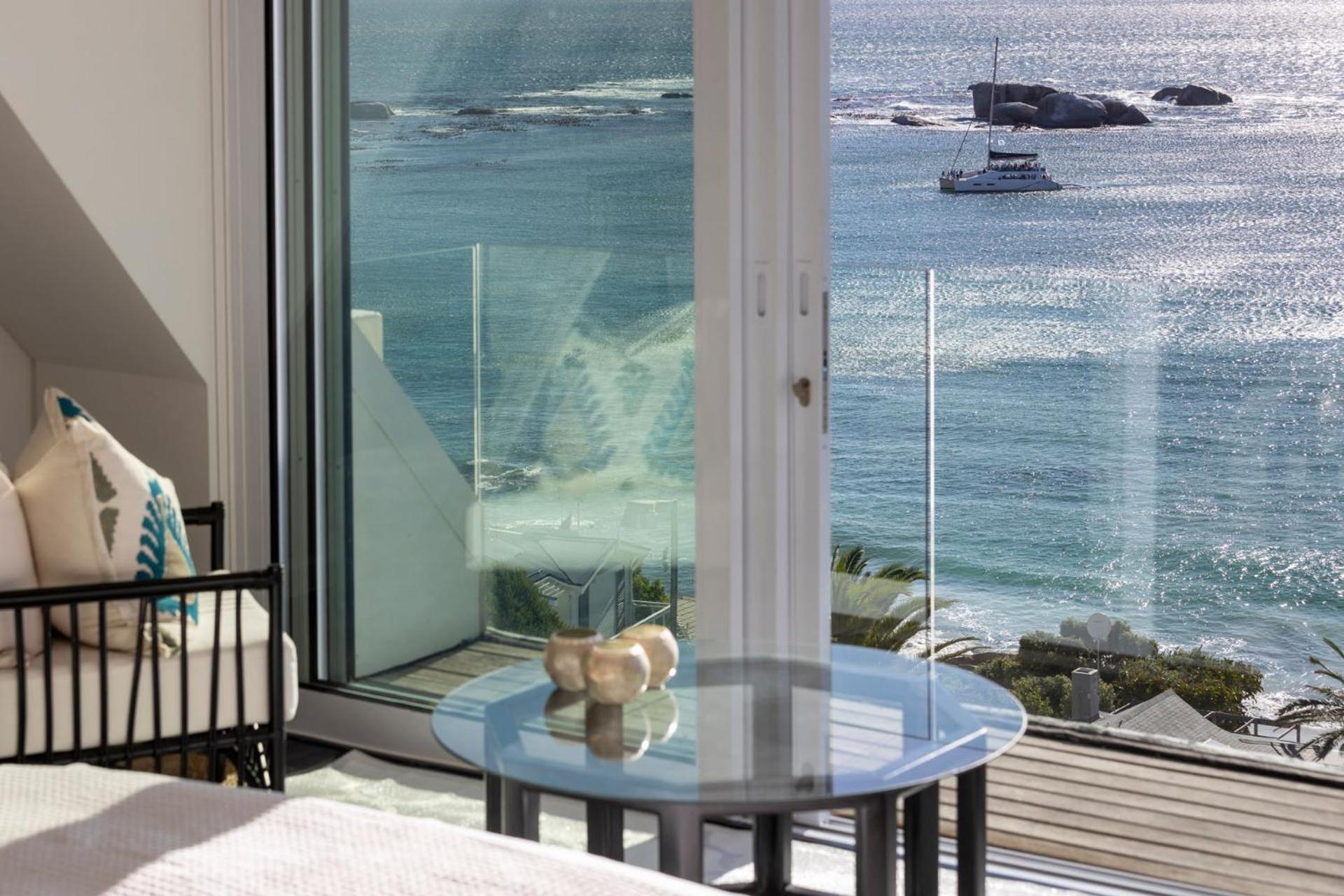 Clifton Ezulwini Villa Cape Town Room photo