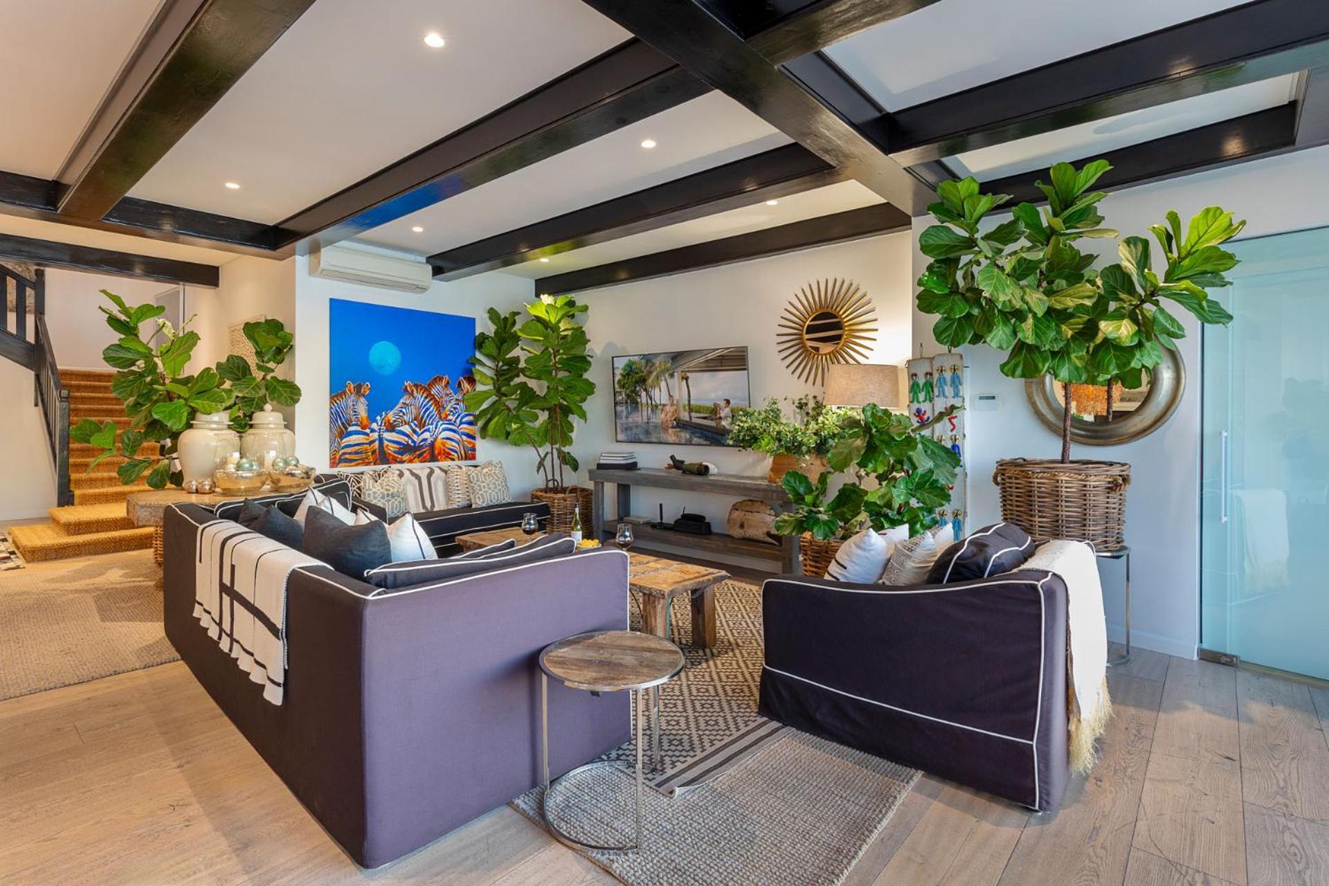 Clifton Ezulwini Villa Cape Town Room photo