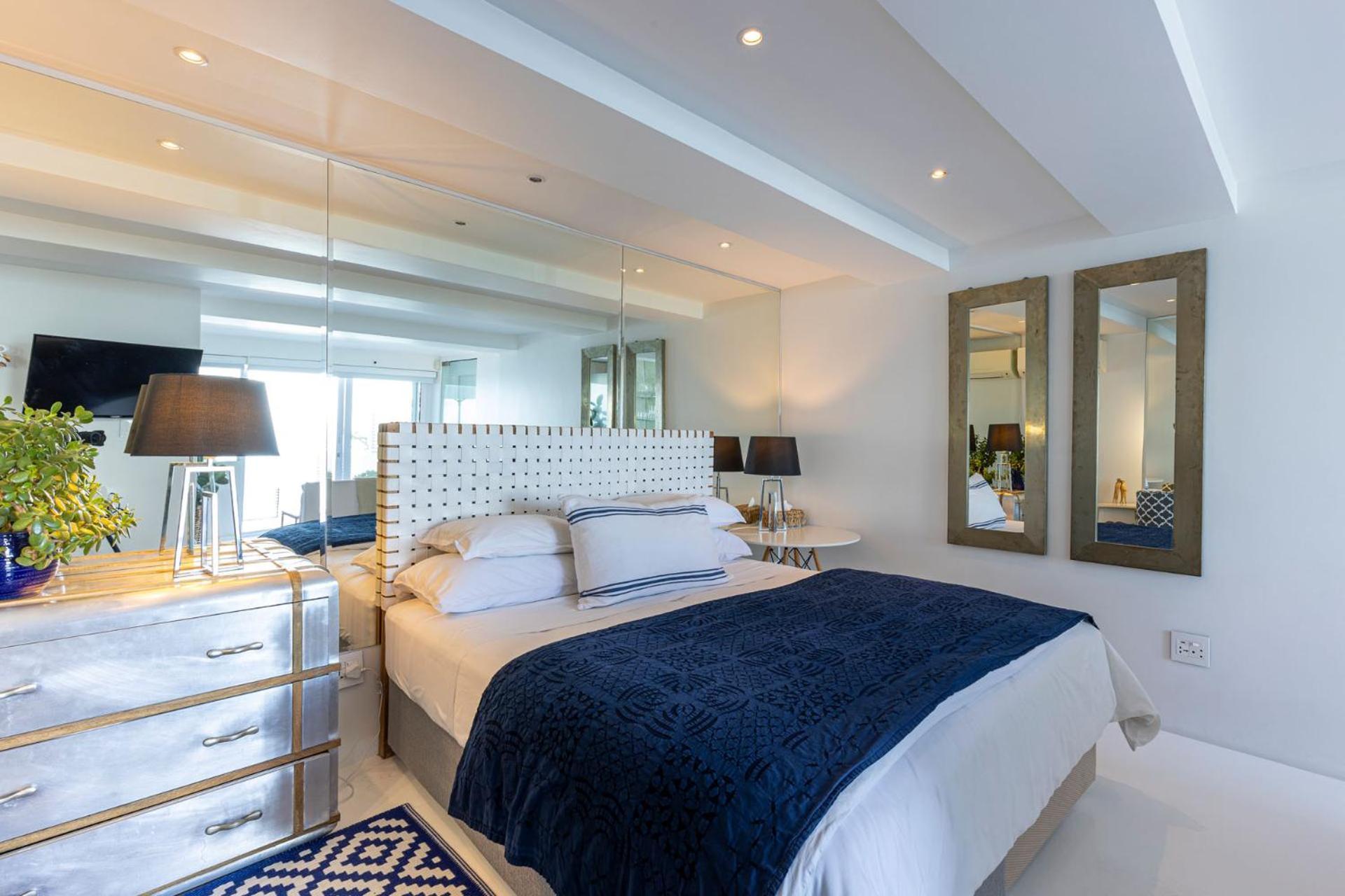 Clifton Ezulwini Villa Cape Town Room photo
