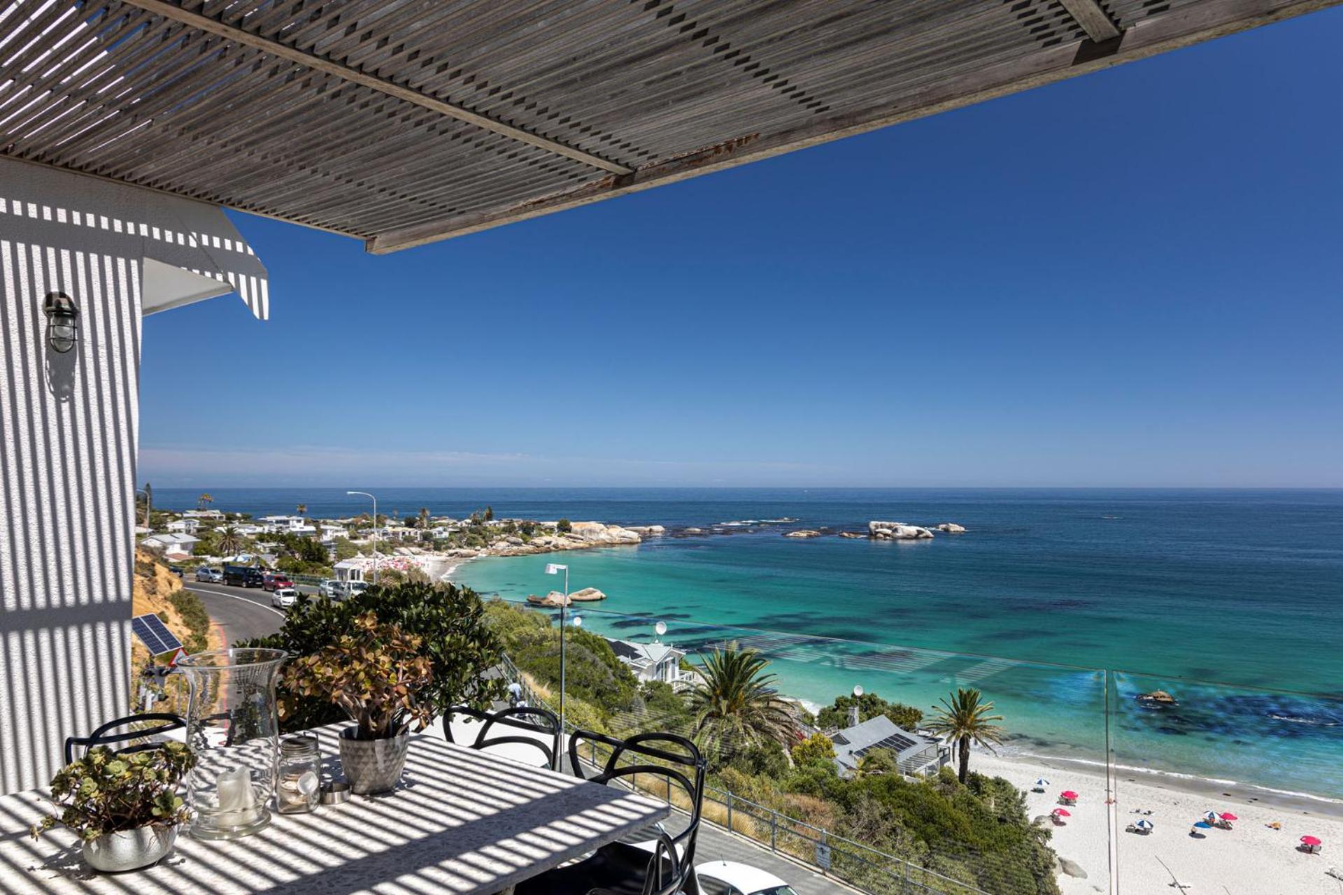 Clifton Ezulwini Villa Cape Town Room photo