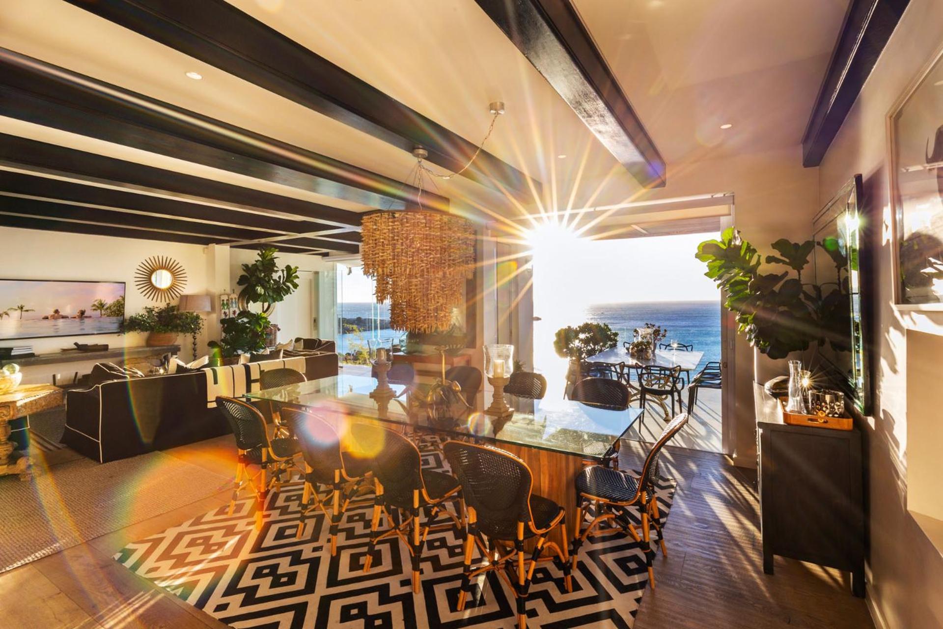 Clifton Ezulwini Villa Cape Town Room photo