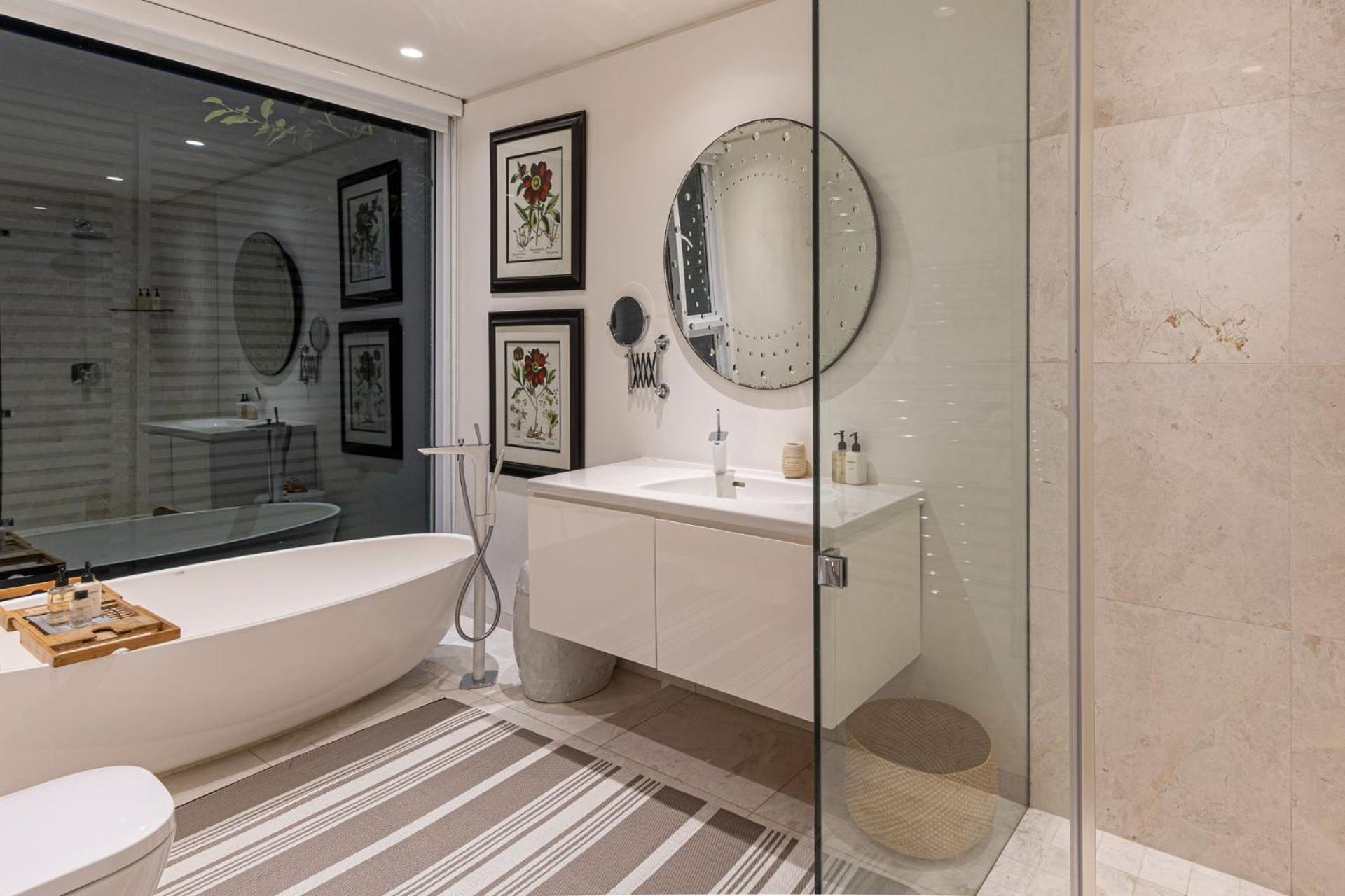 Clifton Ezulwini Villa Cape Town Room photo