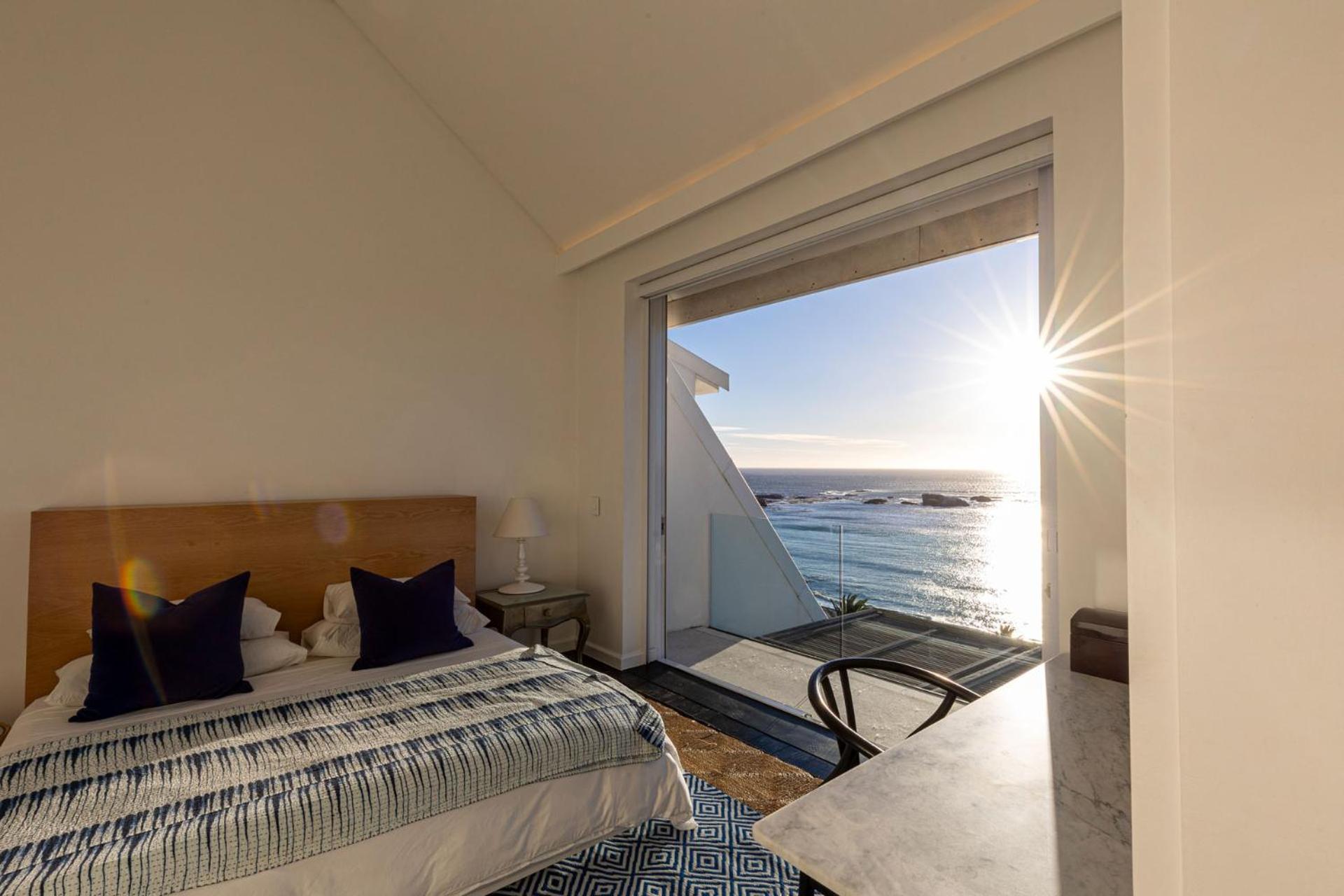 Clifton Ezulwini Villa Cape Town Room photo