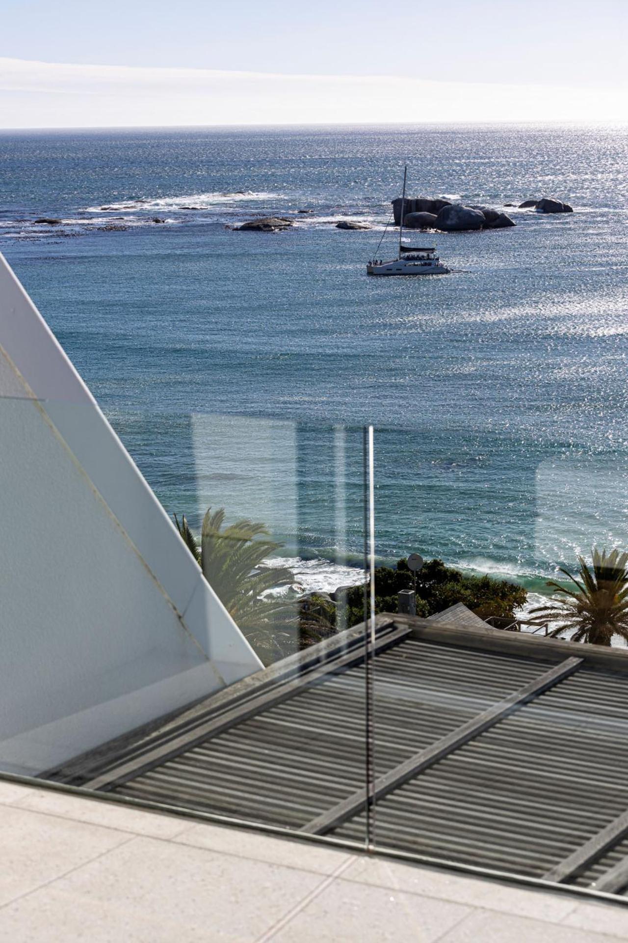Clifton Ezulwini Villa Cape Town Room photo