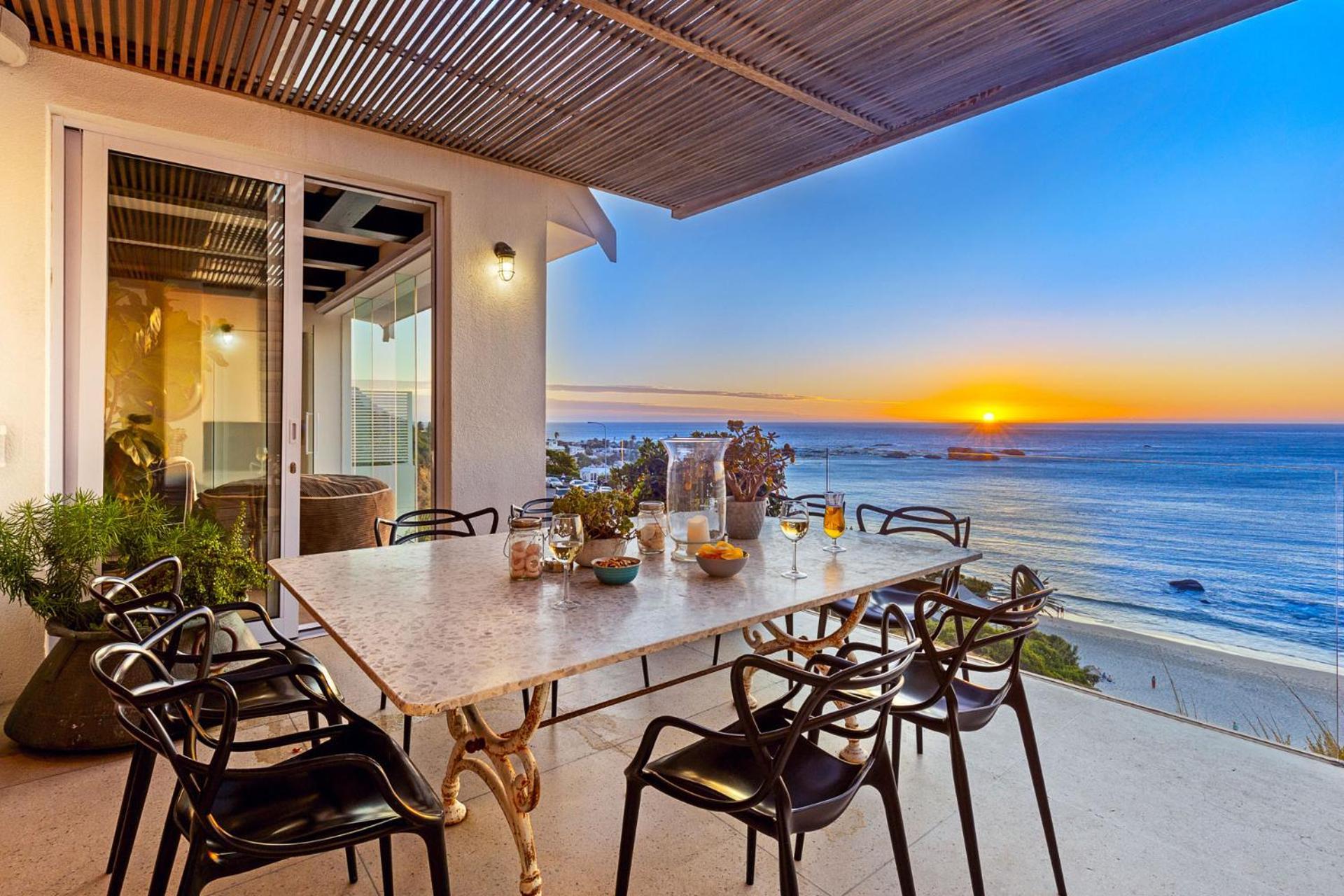 Clifton Ezulwini Villa Cape Town Room photo